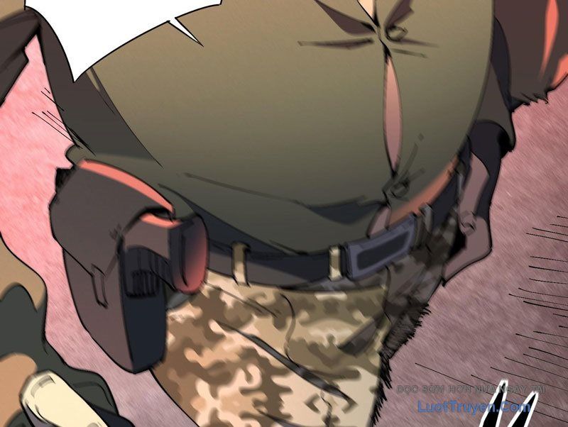 Toàn Dân Chạy Trốn, Vật Phẩm Của Ta Có Thể Thăng Cấp - Chapter 23 - Page 72