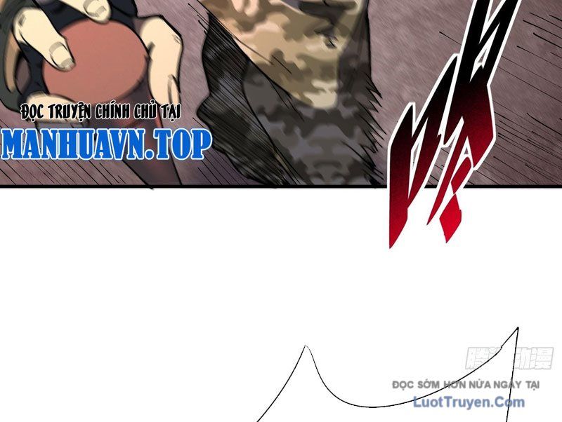 Toàn Dân Chạy Trốn, Vật Phẩm Của Ta Có Thể Thăng Cấp - Chapter 23 - Page 73