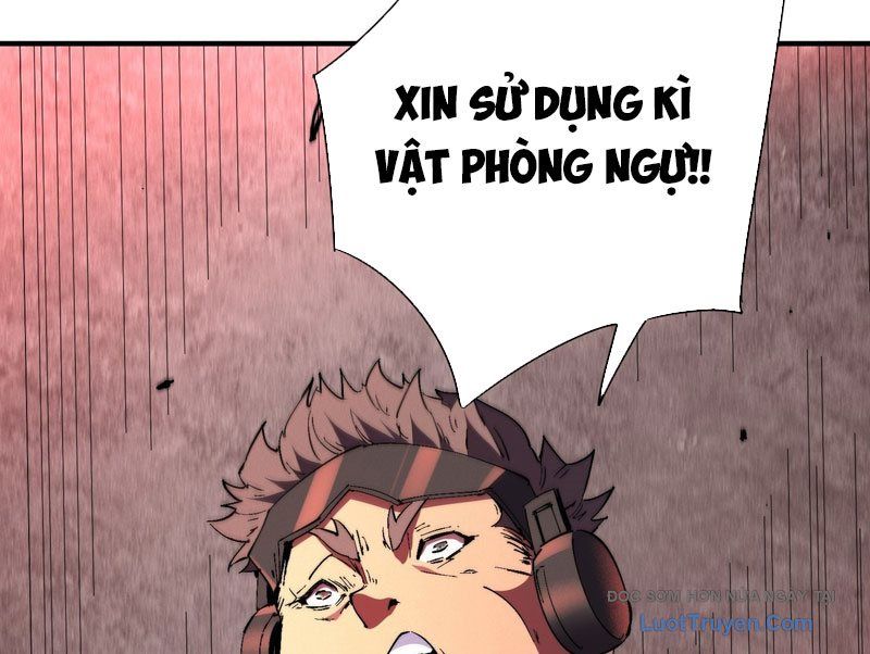 Toàn Dân Chạy Trốn, Vật Phẩm Của Ta Có Thể Thăng Cấp - Chapter 23 - Page 74