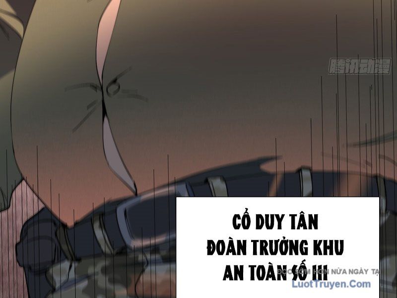 Toàn Dân Chạy Trốn, Vật Phẩm Của Ta Có Thể Thăng Cấp - Chapter 23 - Page 76