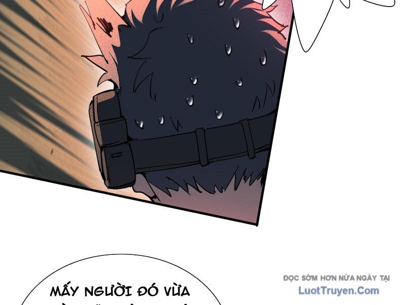 Toàn Dân Chạy Trốn, Vật Phẩm Của Ta Có Thể Thăng Cấp - Chapter 23 - Page 79