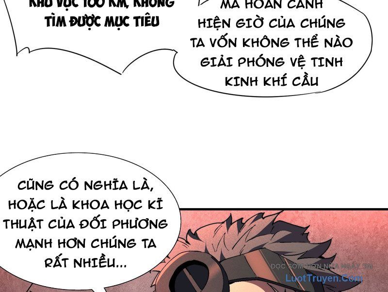 Toàn Dân Chạy Trốn, Vật Phẩm Của Ta Có Thể Thăng Cấp - Chapter 23 - Page 82