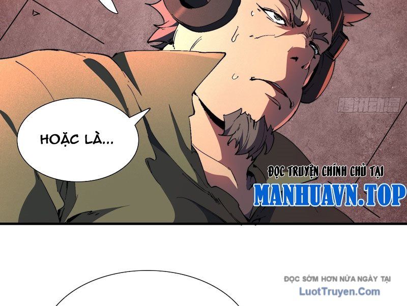 Toàn Dân Chạy Trốn, Vật Phẩm Của Ta Có Thể Thăng Cấp - Chapter 23 - Page 83