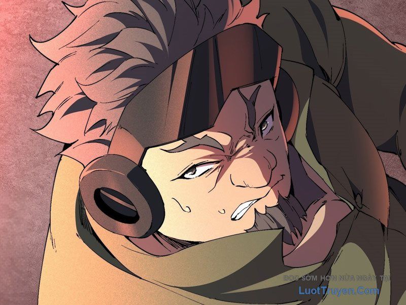 Toàn Dân Chạy Trốn, Vật Phẩm Của Ta Có Thể Thăng Cấp - Chapter 23 - Page 86