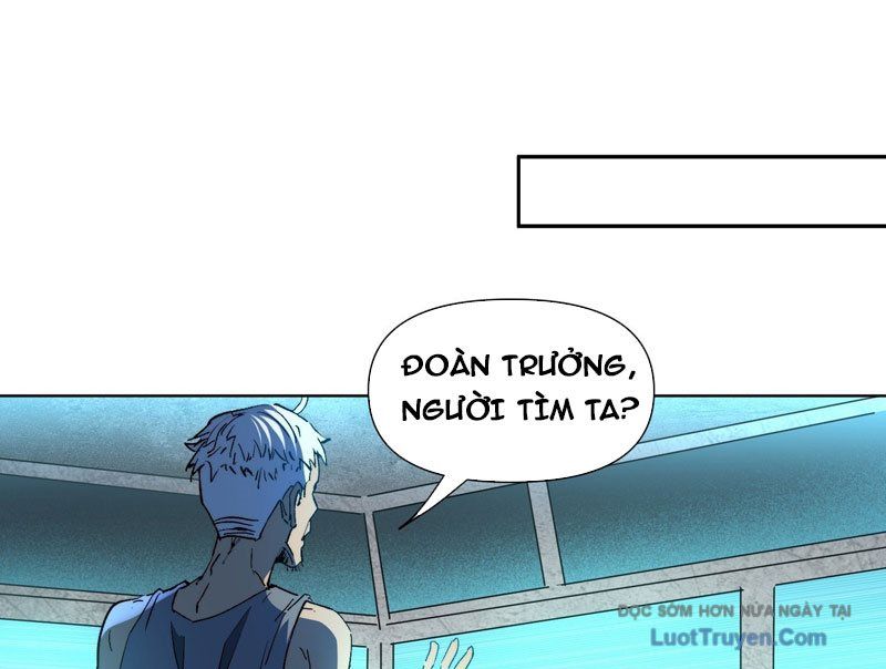 Toàn Dân Chạy Trốn, Vật Phẩm Của Ta Có Thể Thăng Cấp - Chapter 23 - Page 88