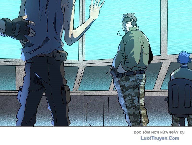 Toàn Dân Chạy Trốn, Vật Phẩm Của Ta Có Thể Thăng Cấp - Chapter 23 - Page 89