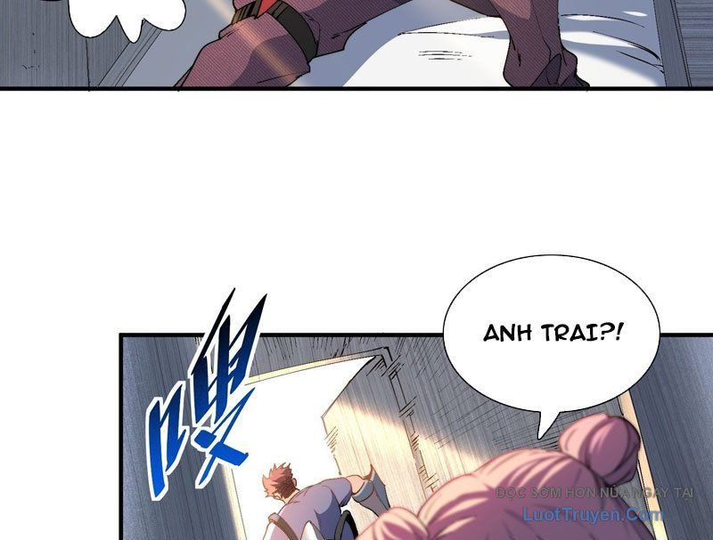 Toàn Dân Chạy Trốn, Vật Phẩm Của Ta Có Thể Thăng Cấp - Chapter 23 - Page 9