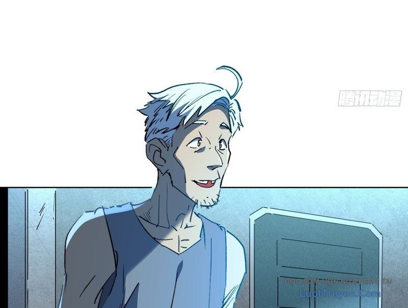 Toàn Dân Chạy Trốn, Vật Phẩm Của Ta Có Thể Thăng Cấp - Chapter 23 - Page 90