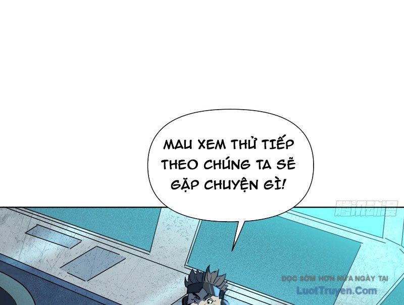 Toàn Dân Chạy Trốn, Vật Phẩm Của Ta Có Thể Thăng Cấp - Chapter 23 - Page 92