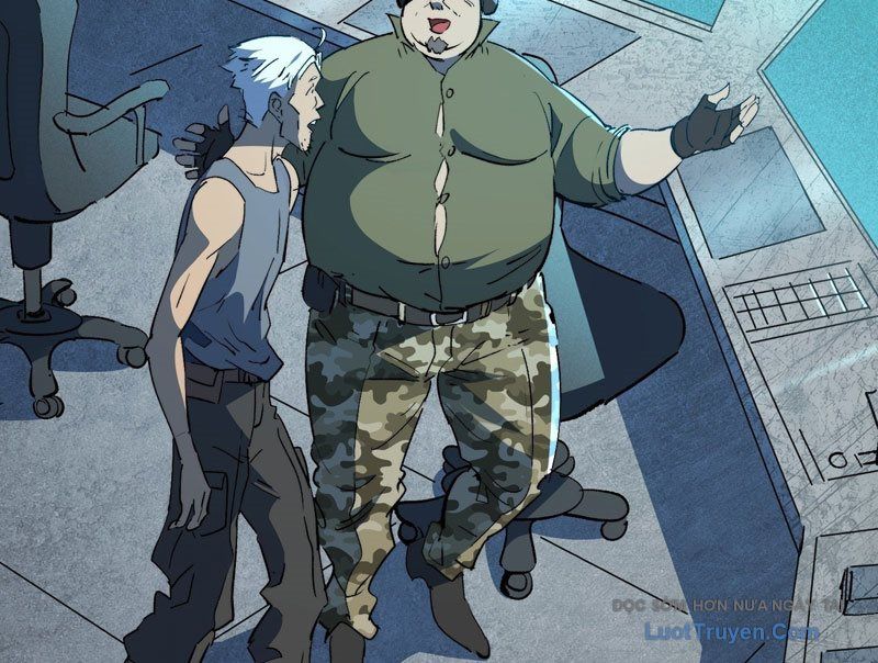 Toàn Dân Chạy Trốn, Vật Phẩm Của Ta Có Thể Thăng Cấp - Chapter 23 - Page 93