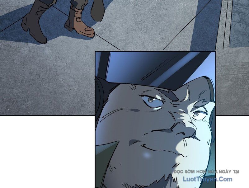 Toàn Dân Chạy Trốn, Vật Phẩm Của Ta Có Thể Thăng Cấp - Chapter 23 - Page 94