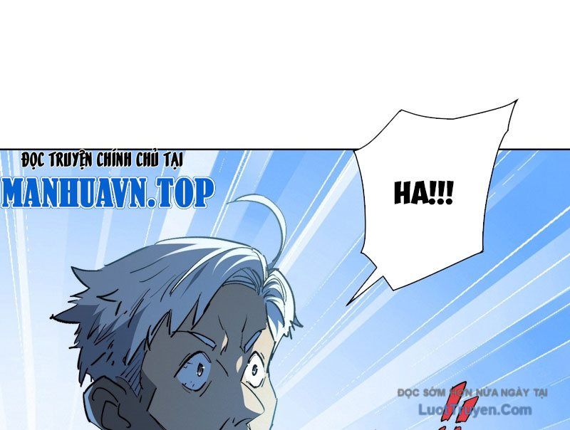 Toàn Dân Chạy Trốn, Vật Phẩm Của Ta Có Thể Thăng Cấp - Chapter 23 - Page 96