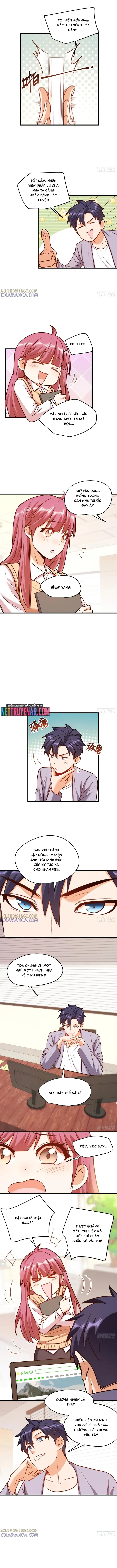 Trọng Sinh Không Làm Chạn Vương Tôi Một Mình Nạp Game Thăng Cấp - Chapter 267 - Page 3