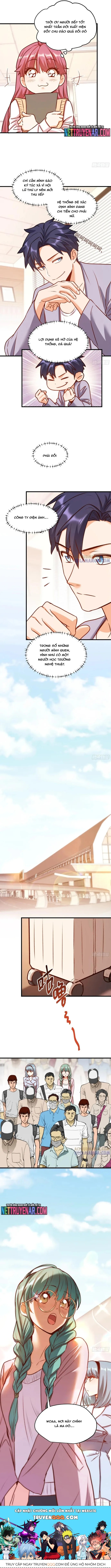 Trọng Sinh Không Làm Chạn Vương Tôi Một Mình Nạp Game Thăng Cấp - Chapter 267 - Page 4