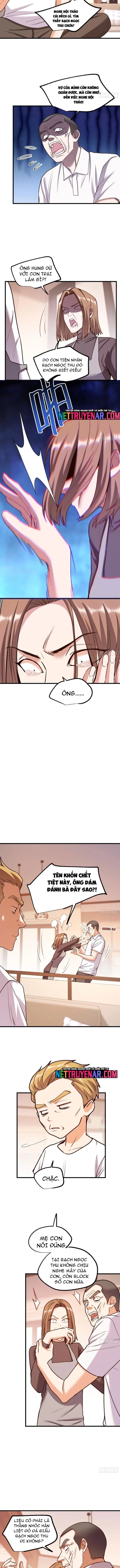 Trọng Sinh Không Làm Chạn Vương Tôi Một Mình Nạp Game Thăng Cấp - Chapter 269 - Page 3