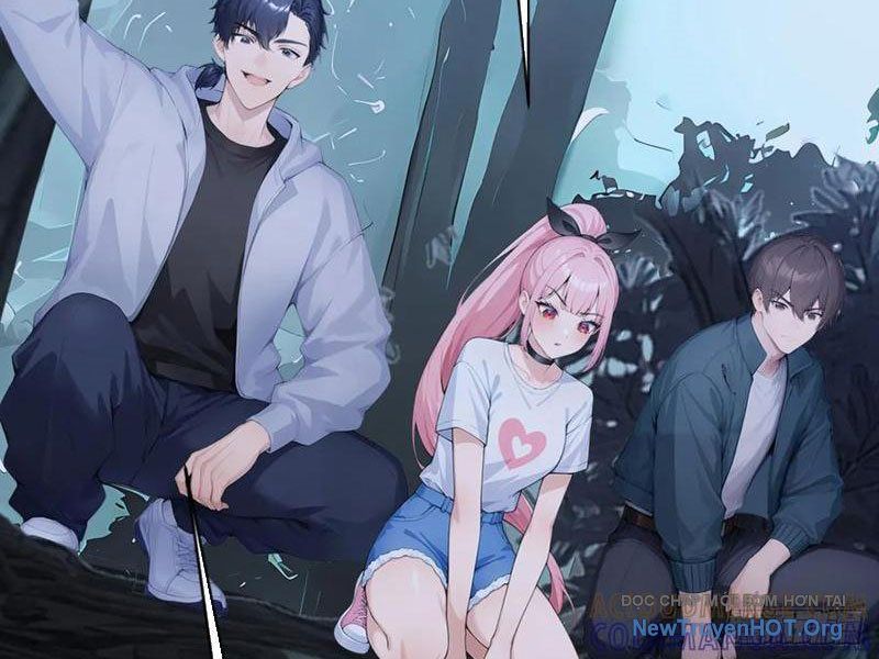 Thái Cổ Thập Hung: Người Khác Ngự Thú Ta Ngự Thú Nương - Chapter 45 - Page 22