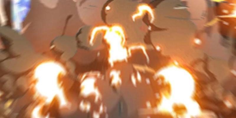 Thái Cổ Thập Hung: Người Khác Ngự Thú Ta Ngự Thú Nương - Chapter 46 - Page 125