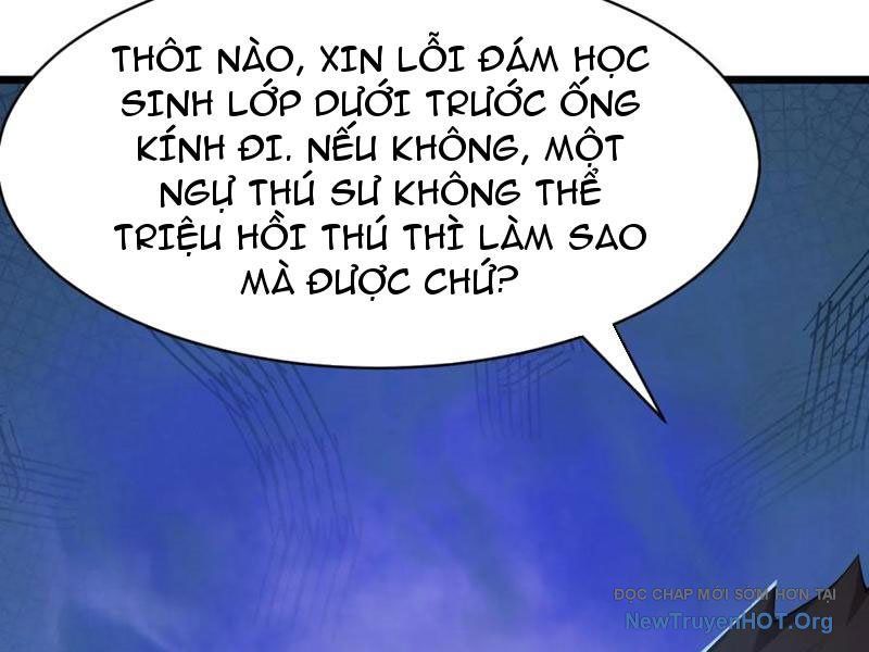 Thái Cổ Thập Hung: Người Khác Ngự Thú Ta Ngự Thú Nương - Chapter 46 - Page 58