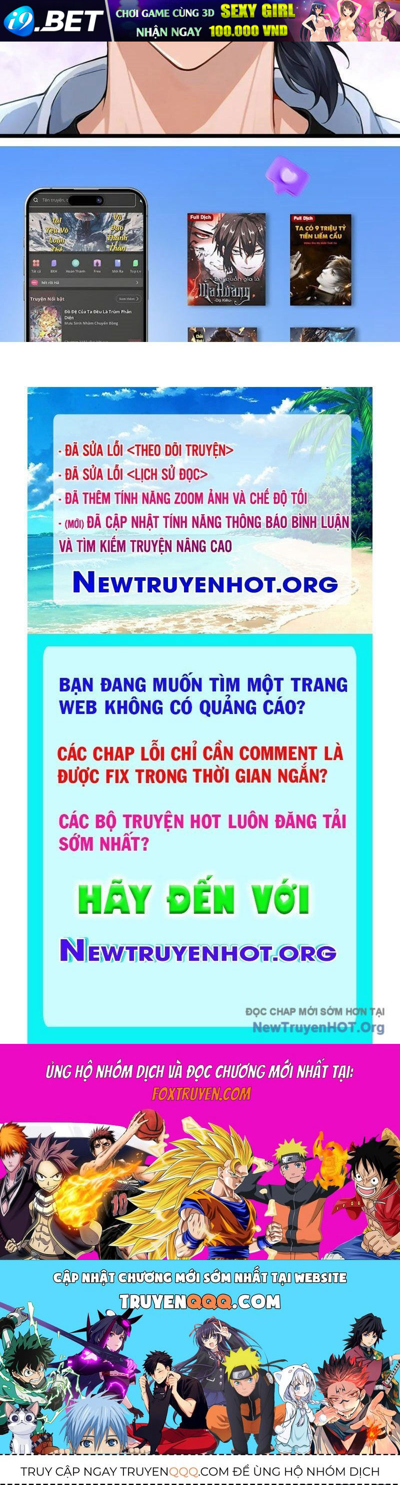 Thái Cổ Thập Hung: Người Khác Ngự Thú Ta Ngự Thú Nương - Chapter 47 - Page 117