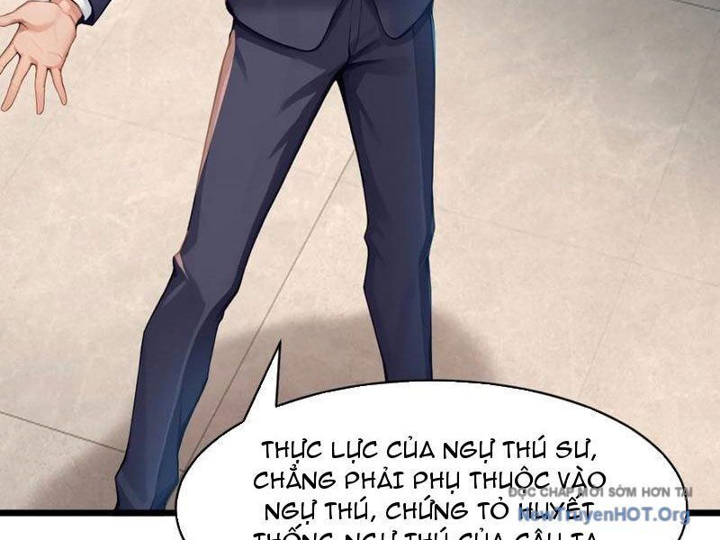 Thái Cổ Thập Hung: Người Khác Ngự Thú Ta Ngự Thú Nương - Chapter 47 - Page 26