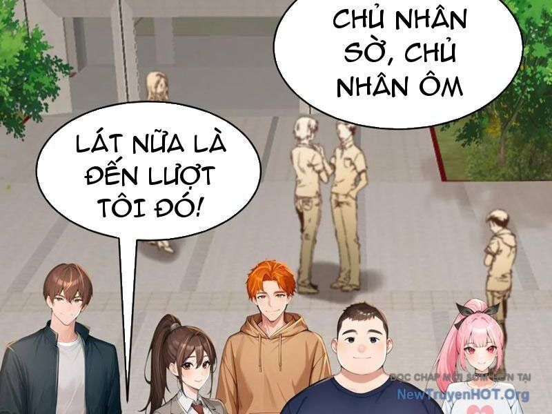 Thái Cổ Thập Hung: Người Khác Ngự Thú Ta Ngự Thú Nương - Chapter 47 - Page 50