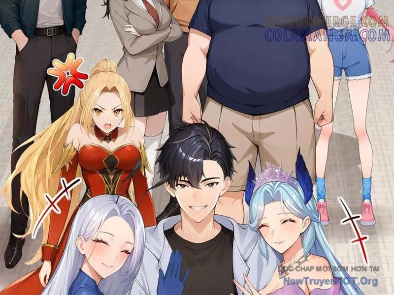 Thái Cổ Thập Hung: Người Khác Ngự Thú Ta Ngự Thú Nương - Chapter 47 - Page 51