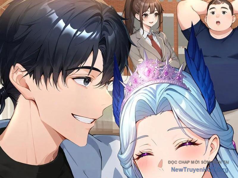 Thái Cổ Thập Hung: Người Khác Ngự Thú Ta Ngự Thú Nương - Chapter 47 - Page 55