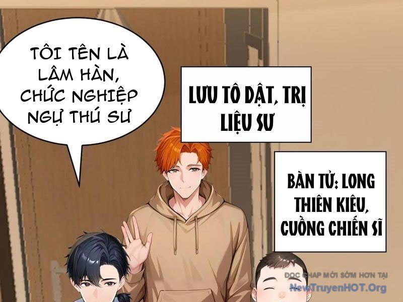 Thái Cổ Thập Hung: Người Khác Ngự Thú Ta Ngự Thú Nương - Chapter 47 - Page 96