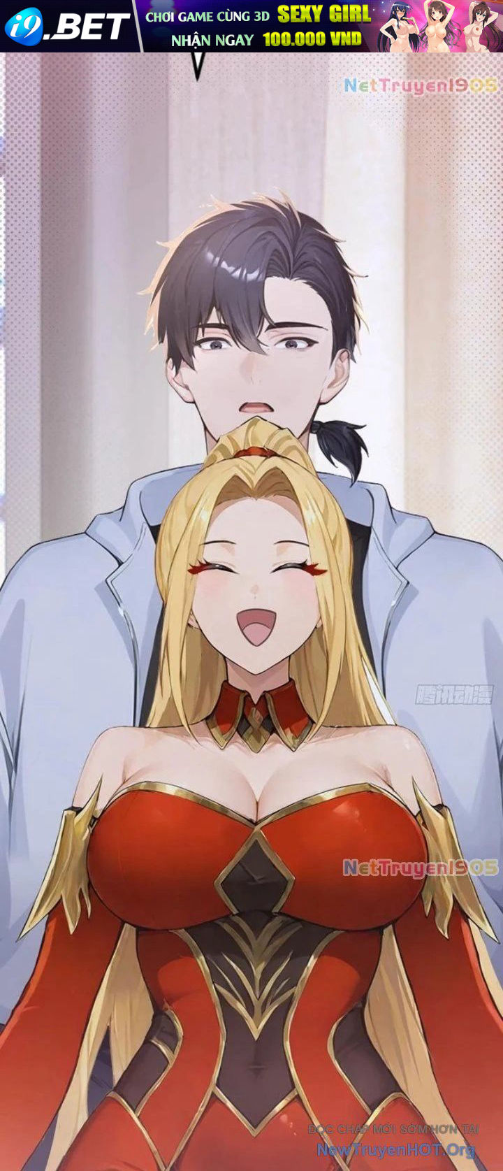 Thái Cổ Thập Hung: Người Khác Ngự Thú Ta Ngự Thú Nương - Chapter 48 - Page 10