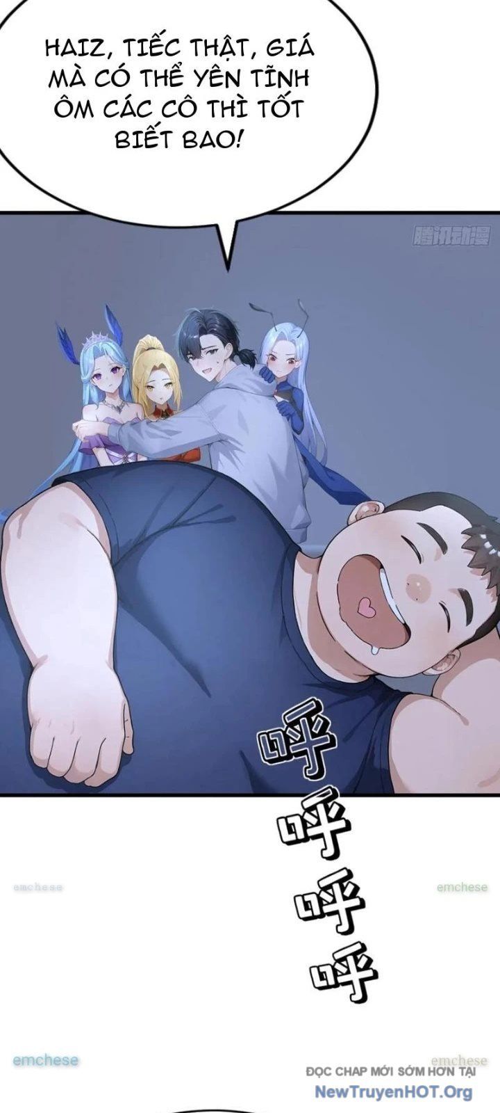Thái Cổ Thập Hung: Người Khác Ngự Thú Ta Ngự Thú Nương - Chapter 48 - Page 13