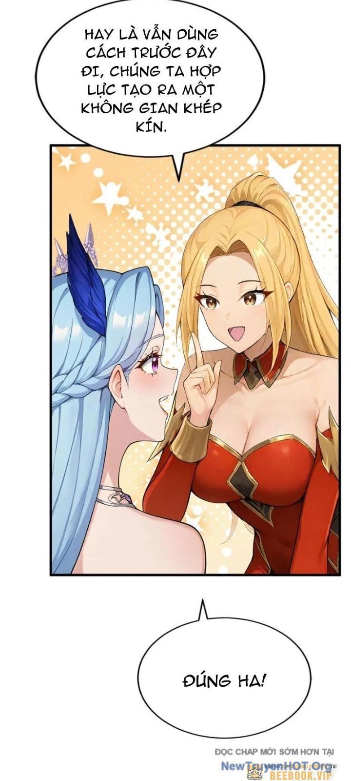 Thái Cổ Thập Hung: Người Khác Ngự Thú Ta Ngự Thú Nương - Chapter 48 - Page 14