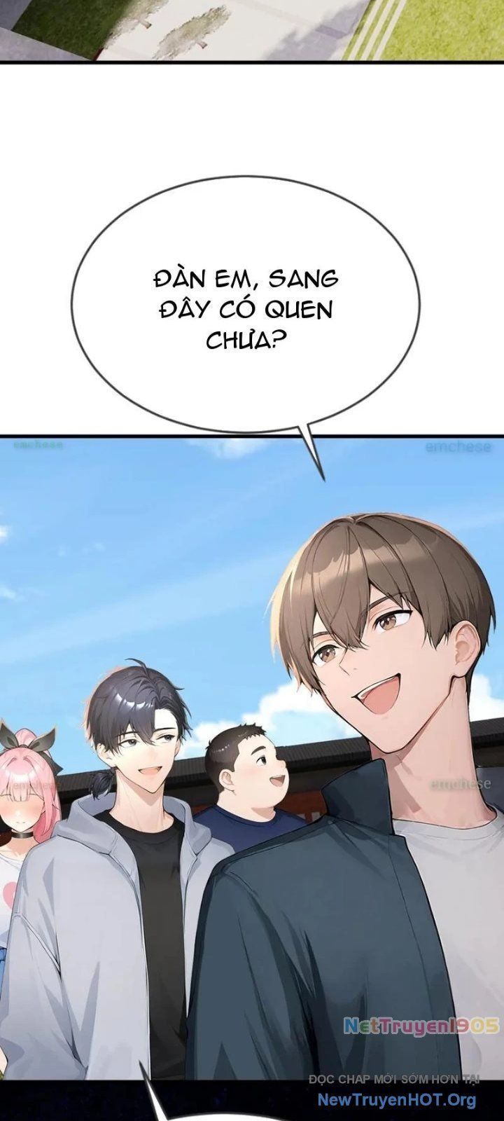 Thái Cổ Thập Hung: Người Khác Ngự Thú Ta Ngự Thú Nương - Chapter 48 - Page 19