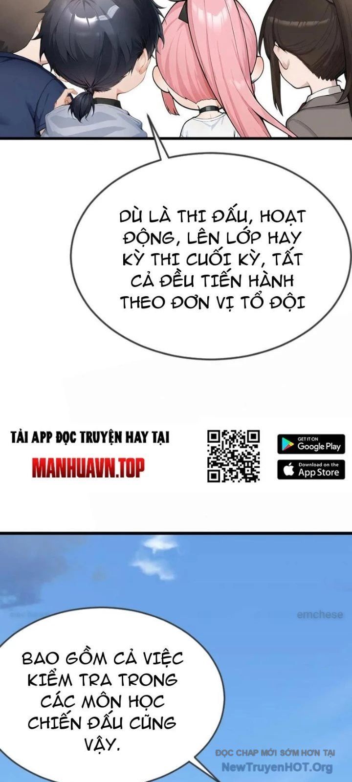 Thái Cổ Thập Hung: Người Khác Ngự Thú Ta Ngự Thú Nương - Chapter 48 - Page 23