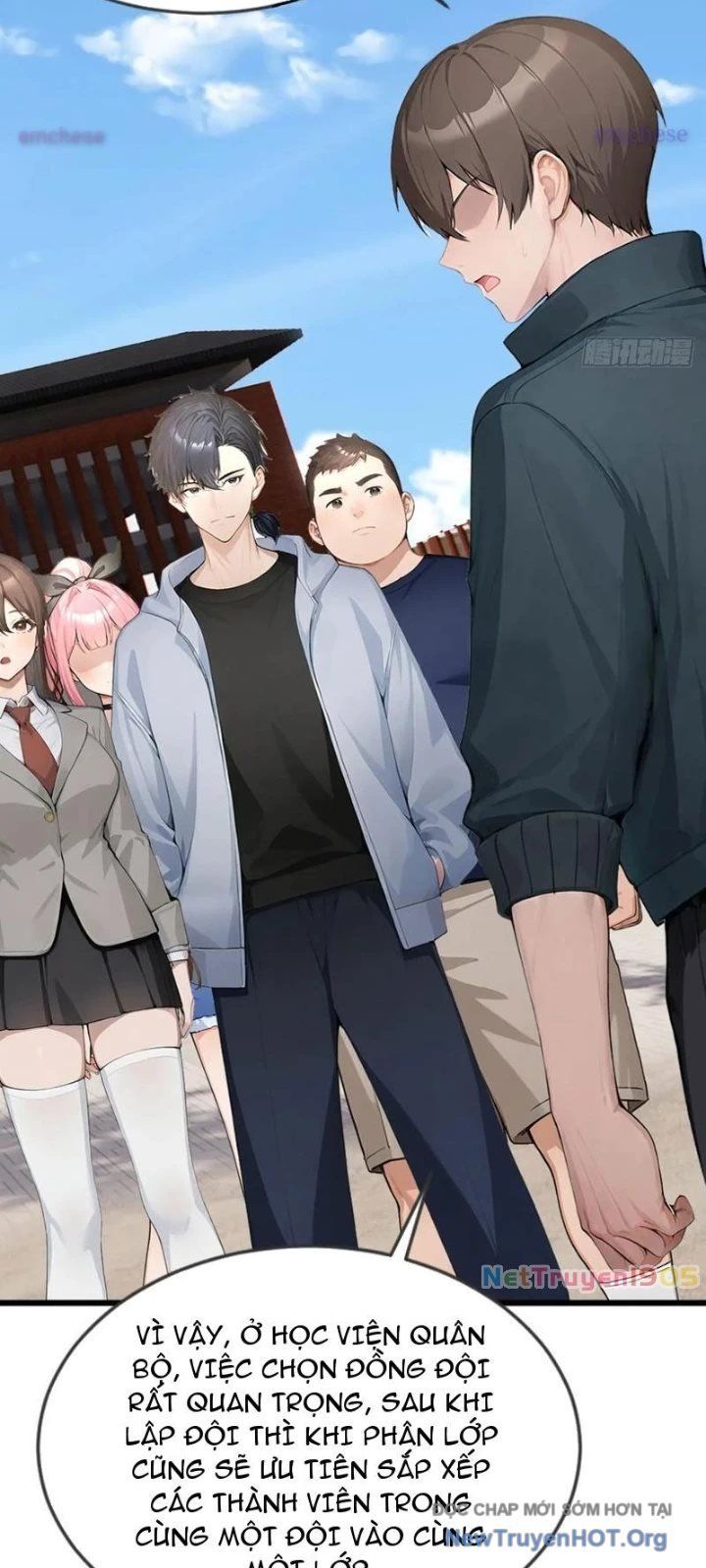 Thái Cổ Thập Hung: Người Khác Ngự Thú Ta Ngự Thú Nương - Chapter 48 - Page 24