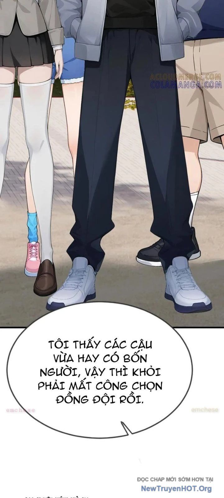 Thái Cổ Thập Hung: Người Khác Ngự Thú Ta Ngự Thú Nương - Chapter 48 - Page 26