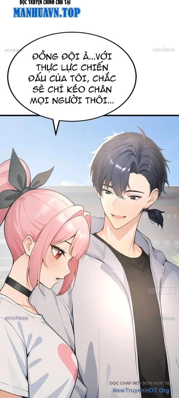 Thái Cổ Thập Hung: Người Khác Ngự Thú Ta Ngự Thú Nương - Chapter 48 - Page 27