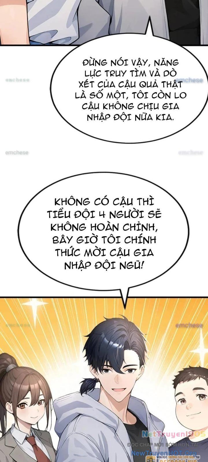 Thái Cổ Thập Hung: Người Khác Ngự Thú Ta Ngự Thú Nương - Chapter 48 - Page 28