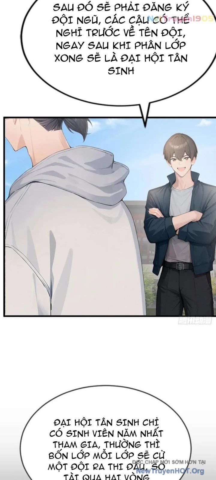 Thái Cổ Thập Hung: Người Khác Ngự Thú Ta Ngự Thú Nương - Chapter 48 - Page 31