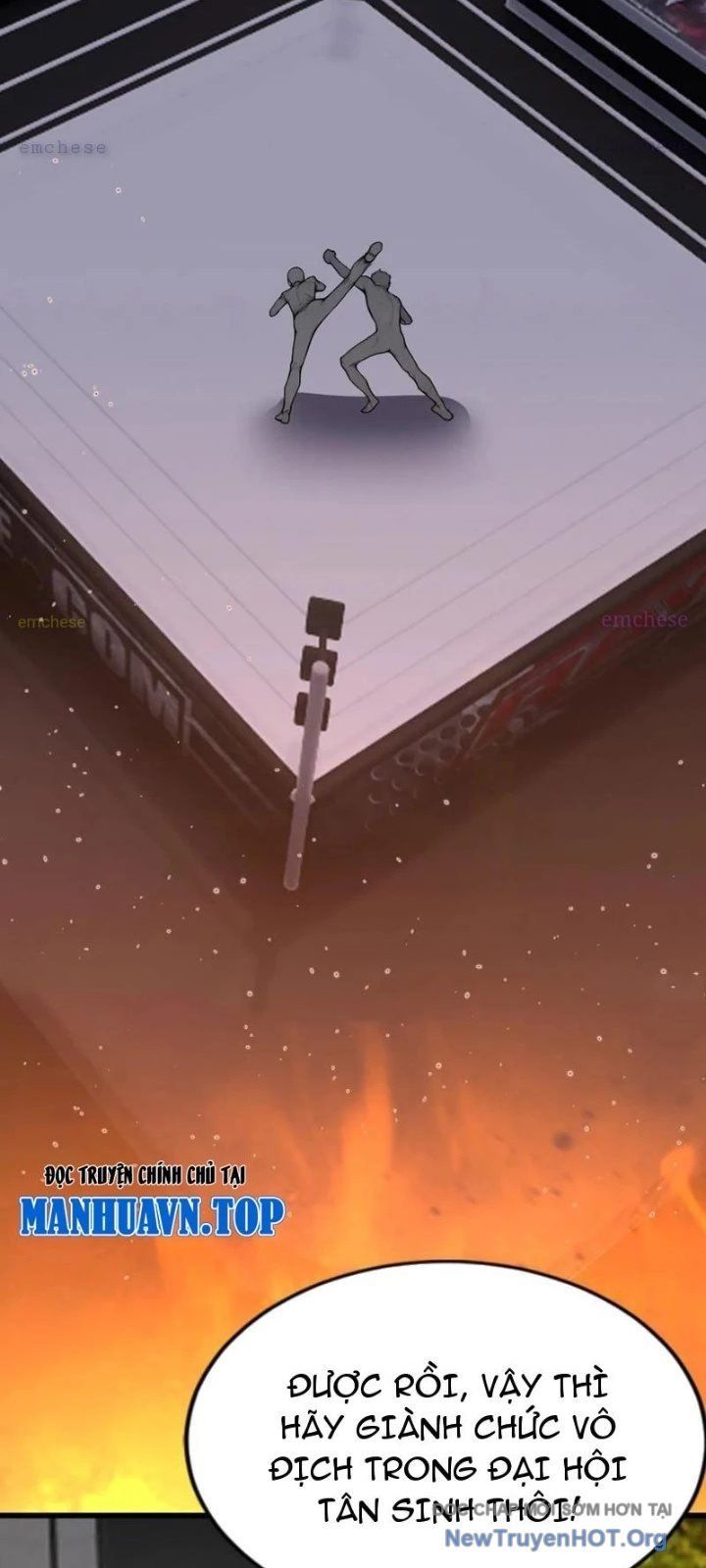 Thái Cổ Thập Hung: Người Khác Ngự Thú Ta Ngự Thú Nương - Chapter 48 - Page 33