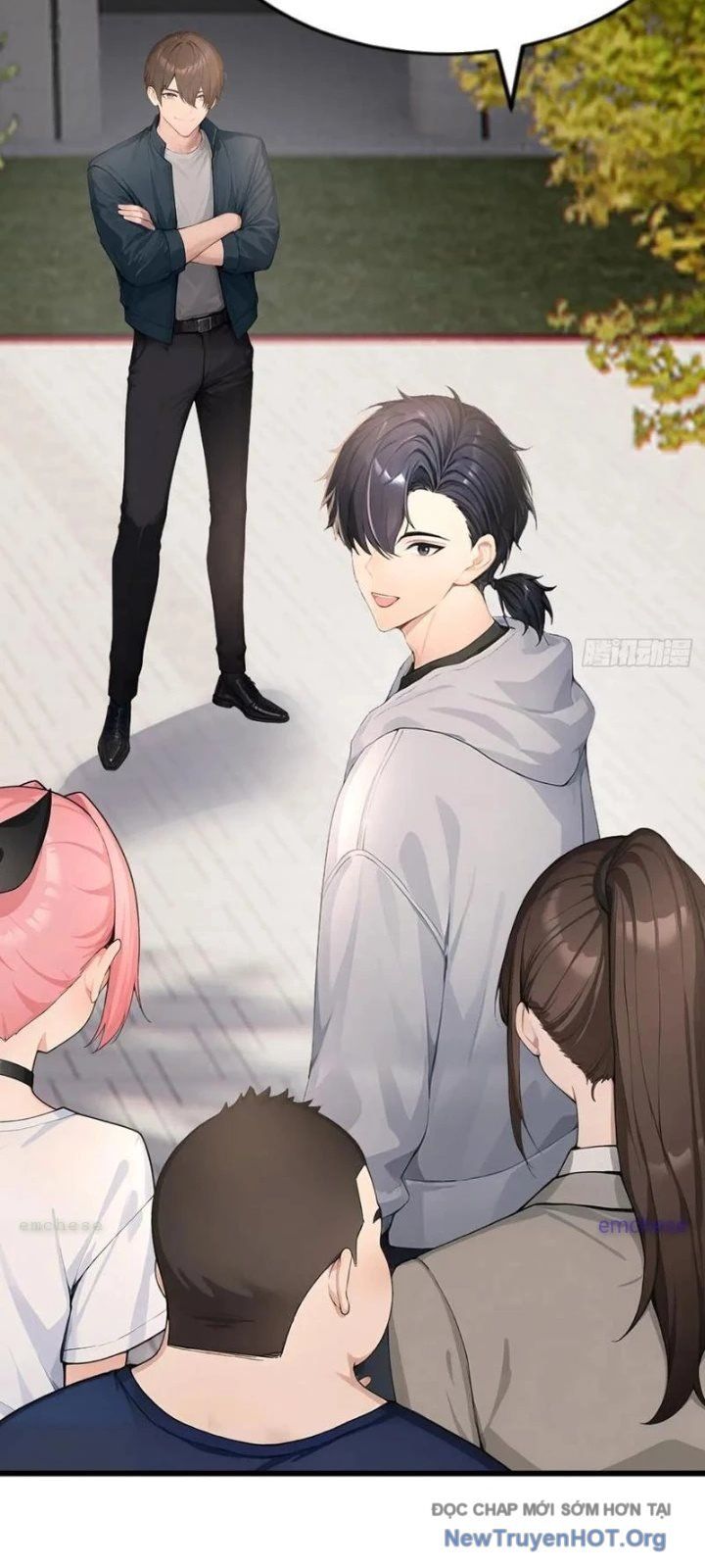 Thái Cổ Thập Hung: Người Khác Ngự Thú Ta Ngự Thú Nương - Chapter 48 - Page 34