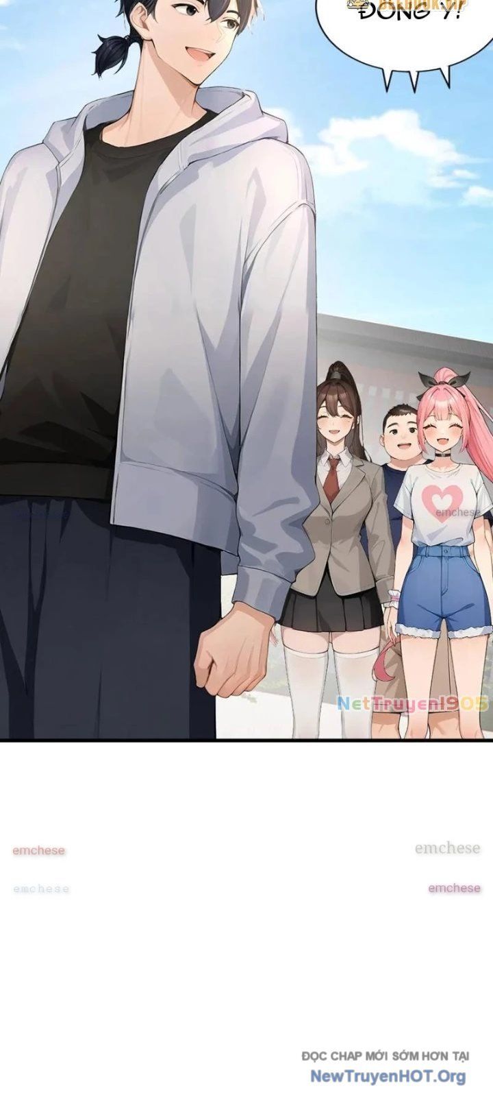 Thái Cổ Thập Hung: Người Khác Ngự Thú Ta Ngự Thú Nương - Chapter 48 - Page 36