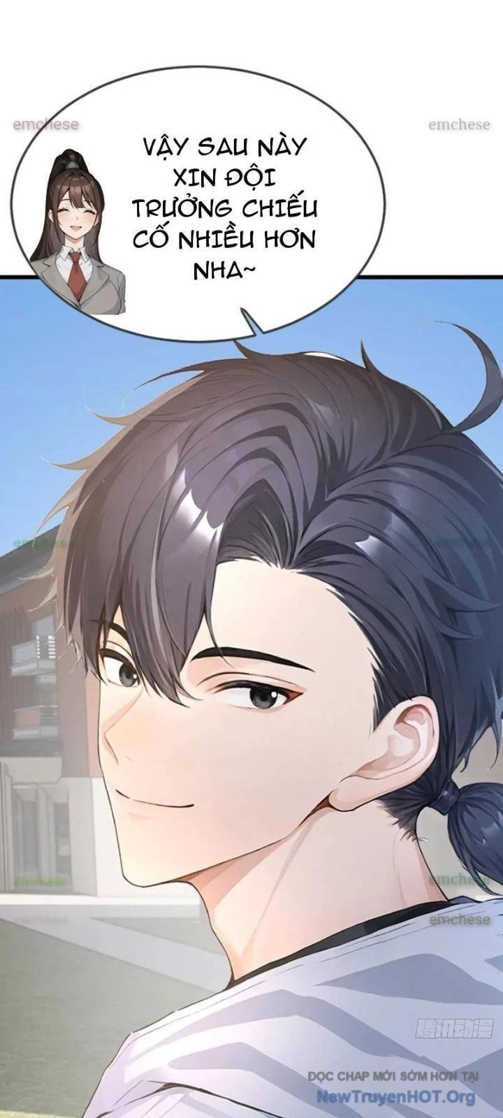 Thái Cổ Thập Hung: Người Khác Ngự Thú Ta Ngự Thú Nương - Chapter 48 - Page 37