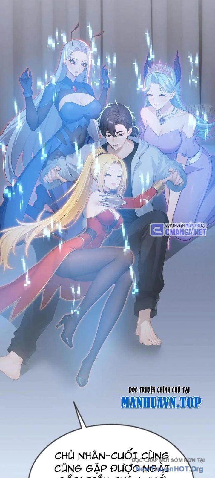 Thái Cổ Thập Hung: Người Khác Ngự Thú Ta Ngự Thú Nương - Chapter 48 - Page 4