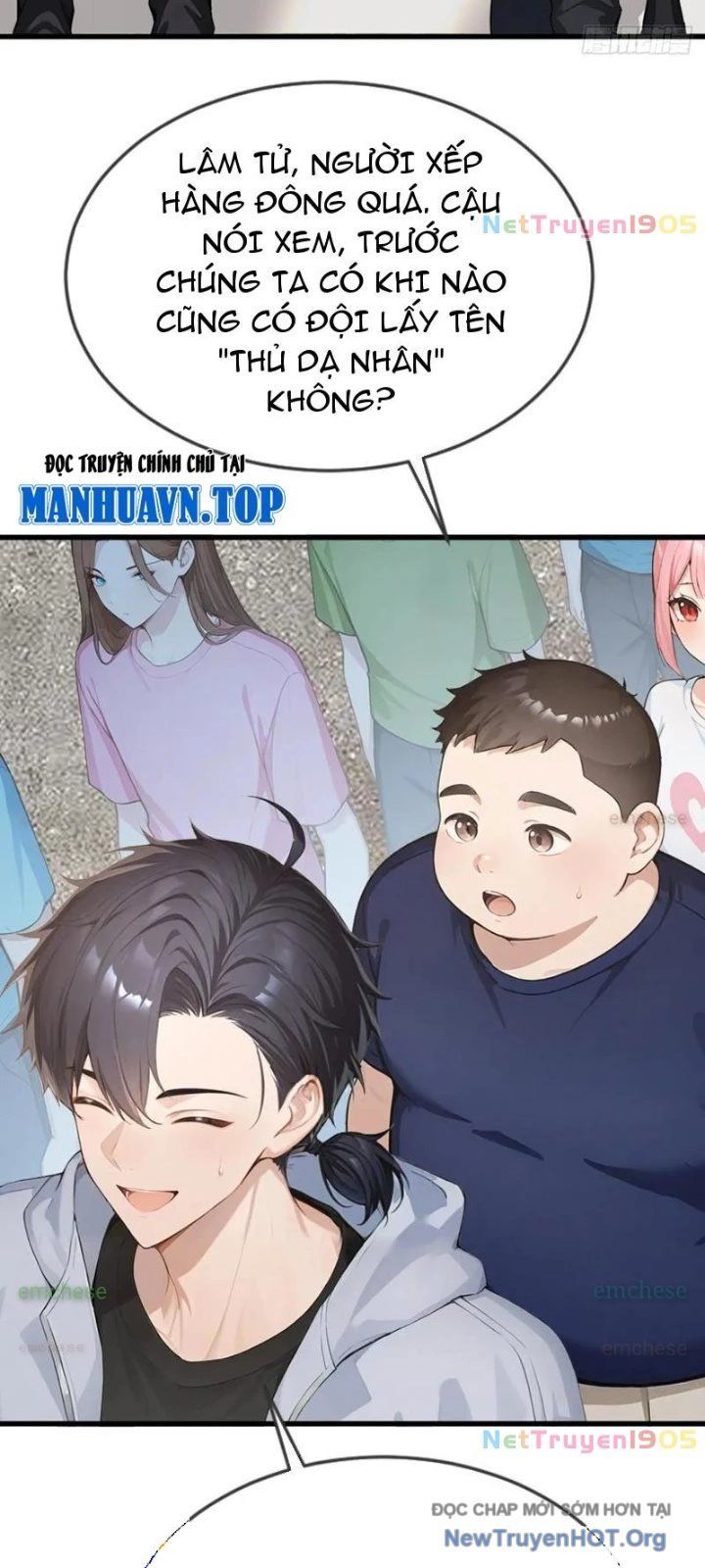 Thái Cổ Thập Hung: Người Khác Ngự Thú Ta Ngự Thú Nương - Chapter 48 - Page 40