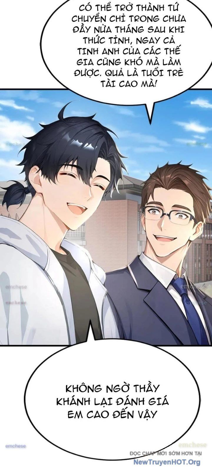 Thái Cổ Thập Hung: Người Khác Ngự Thú Ta Ngự Thú Nương - Chapter 48 - Page 48