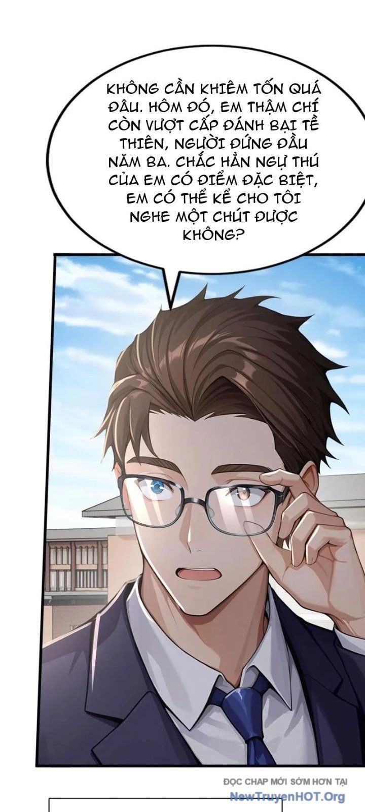 Thái Cổ Thập Hung: Người Khác Ngự Thú Ta Ngự Thú Nương - Chapter 48 - Page 49