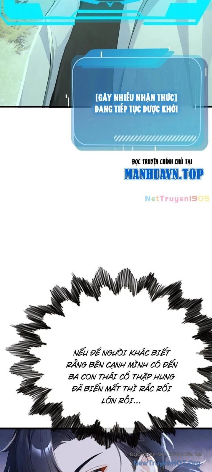 Thái Cổ Thập Hung: Người Khác Ngự Thú Ta Ngự Thú Nương - Chapter 48 - Page 51