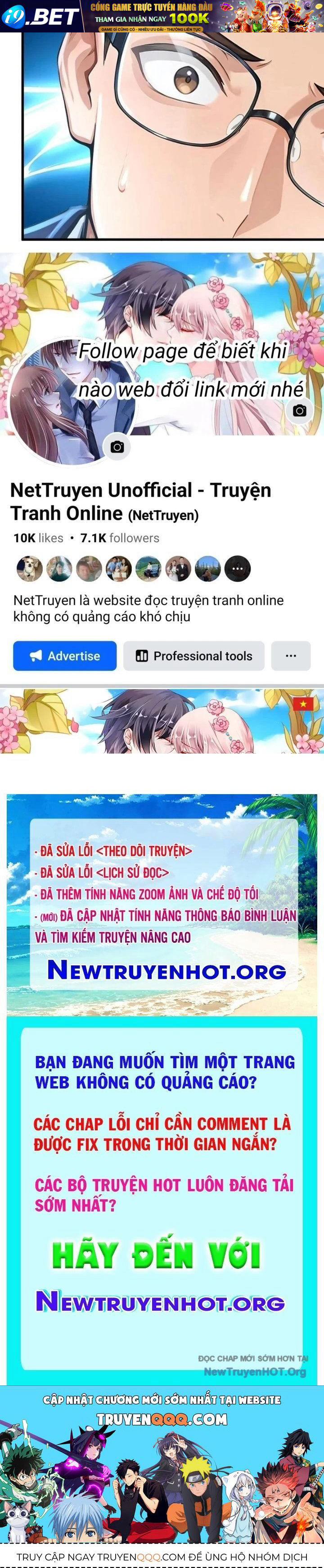 Thái Cổ Thập Hung: Người Khác Ngự Thú Ta Ngự Thú Nương - Chapter 48 - Page 55