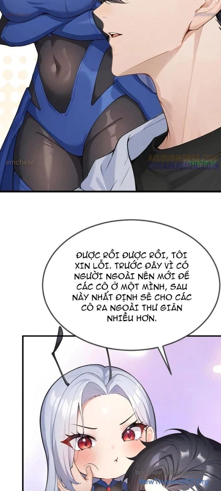 Thái Cổ Thập Hung: Người Khác Ngự Thú Ta Ngự Thú Nương - Chapter 48 - Page 6