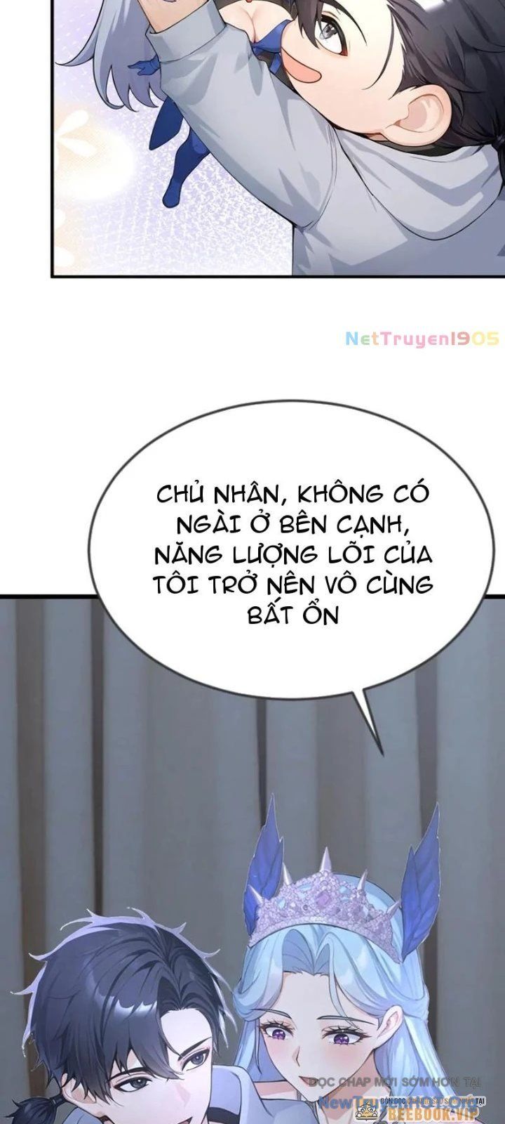 Thái Cổ Thập Hung: Người Khác Ngự Thú Ta Ngự Thú Nương - Chapter 48 - Page 7